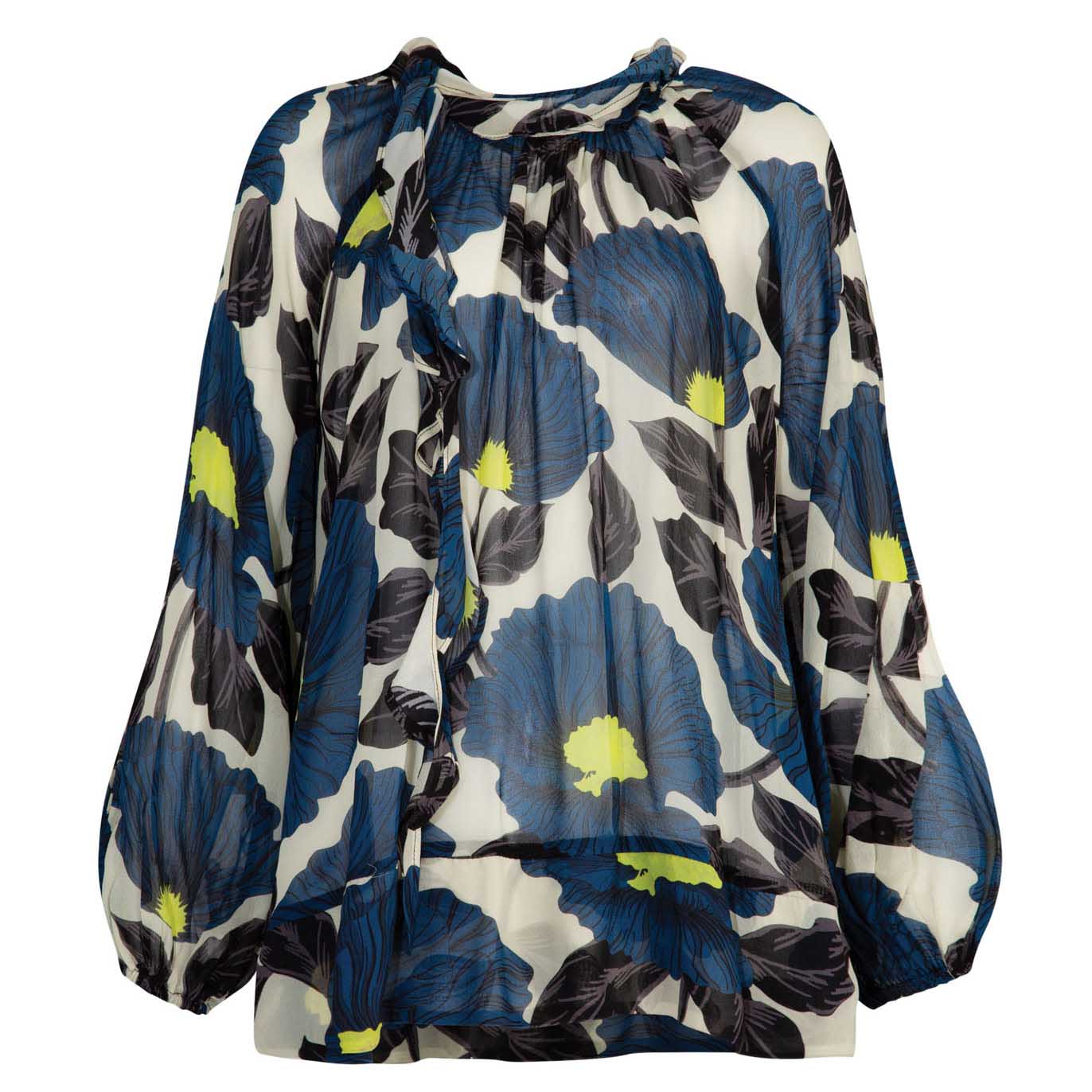 Cooper The Personal Touch Top